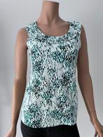 Topje Ann Taylor maat S, Ophalen of Verzenden, Gedragen, Zonder mouw, Ann Taylor
