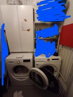Wasmachinekast, Huis en Inrichting, Kasten | Overige, Ophalen