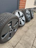 Jante audi 5x112 original 225/35/19, Auto-onderdelen, Banden en Velgen, Ophalen