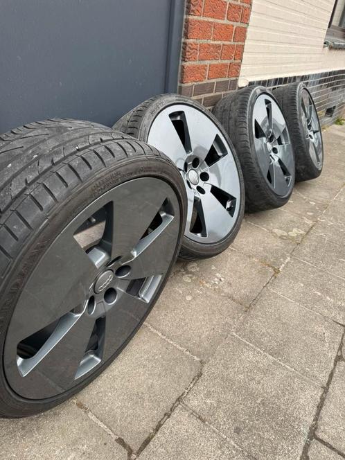 Jante audi 5x112 original 225/35/19, Auto-onderdelen, Banden en Velgen, Ophalen