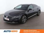 Volkswagen Arteon 2.0 TDI R-Line (bj 2017, automaat), Auto's, 116 g/km, Arteon, Leder, 5 deurs