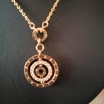 Ketting van chirurgische staal, Ophalen of Verzenden, Zo goed als nieuw