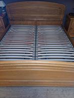 Sommier à lattes, Enlèvement