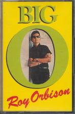 (mc178) Roy Orbison, Big O, cassette, Verzenden, Gebruikt
