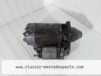 Startmotor Mercedes diesel om615 om616 om617, Utilisé, -, -, Enlèvement ou Envoi