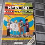 Vintage stripverhaal van de serie Merlina, Ophalen of Verzenden, Gelezen