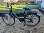 Mooie damesfiets, Fietsen en Brommers, Ophalen of Verzenden, Zo goed als nieuw, Versnellingen