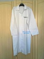 Witte laboratoriumjas maat L, Kleding | Dames, Ophalen, Gedragen