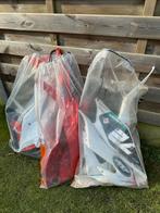 PLASTIC SET KTM/GASGAS GRATIS, Motoren, Ophalen