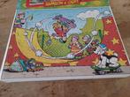 Puzzel 99 stukken SAMSON EN GERT, Kinderen en Baby's, Speelgoed | Kinderpuzzels, Ophalen of Verzenden