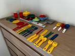 Mini speelkeukenset, Ophalen of Verzenden, Gebruikt, Kunststof, Speelkeuken-accessoire