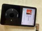 IPOD classic 5 gen met Solid state flash, Audio, Tv en Foto, Mp3-spelers | Apple iPod, Ophalen, 40 GB en meer, Classic, Zwart