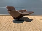 Jori Symphony Medi Mono-move relax Lipano leder, Huis en Inrichting, Ophalen of Verzenden, Leolux durlet rolf benz natuzzi stressless conform himolla hukla