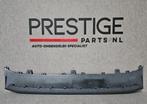 Bumper Onderlip Spoiler AUDI A6 C7 FACELIFT 4G SLINE S6, Gebruikt, Voor, Herkomst onderdeel bekend, Ophalen of Verzenden