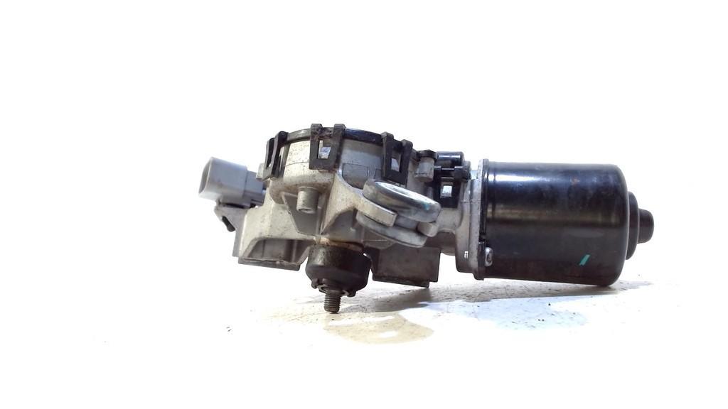 Moteur essuie glace avant CHEVROLET AVEO 1 Essence