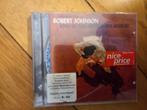 Robert Johnson King of the delta blues singers, Ophalen of Verzenden, Zo goed als nieuw, Blues