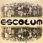 Gezocht : escolum LP, Cd's en Dvd's, Ophalen of Verzenden, Zo goed als nieuw, 7 inch, Single
