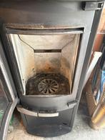 Poêle à bois, Plus de 10 ans, Protection de température de retour (RTS), Boiler, Enlèvement