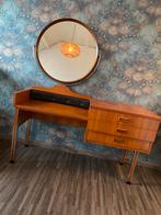 Vintage Make up tafel, Ophalen, Gebruikt