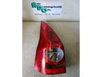 Feu arrière gauche d'un Renault Megane (Megane 2 02-), Autos : Pièces & Accessoires, Renault, -, Utilisé, -
