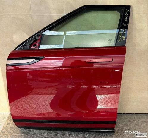 RANGE ROVER EVOQUE L551 PORTIER DEUR ALLES LEVERBAAR !!!, Auto-onderdelen, Carrosserie, Bumper, Land Rover, Gebruikt, Ophalen of Verzenden