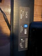 Sony seroundset met subwoofer, Audio, Tv en Foto, Ophalen, Zo goed als nieuw, Sony