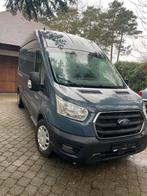 Ford transit 2.0 L3H3, Auto's, Euro 6, Diesel, Particulier, Ford