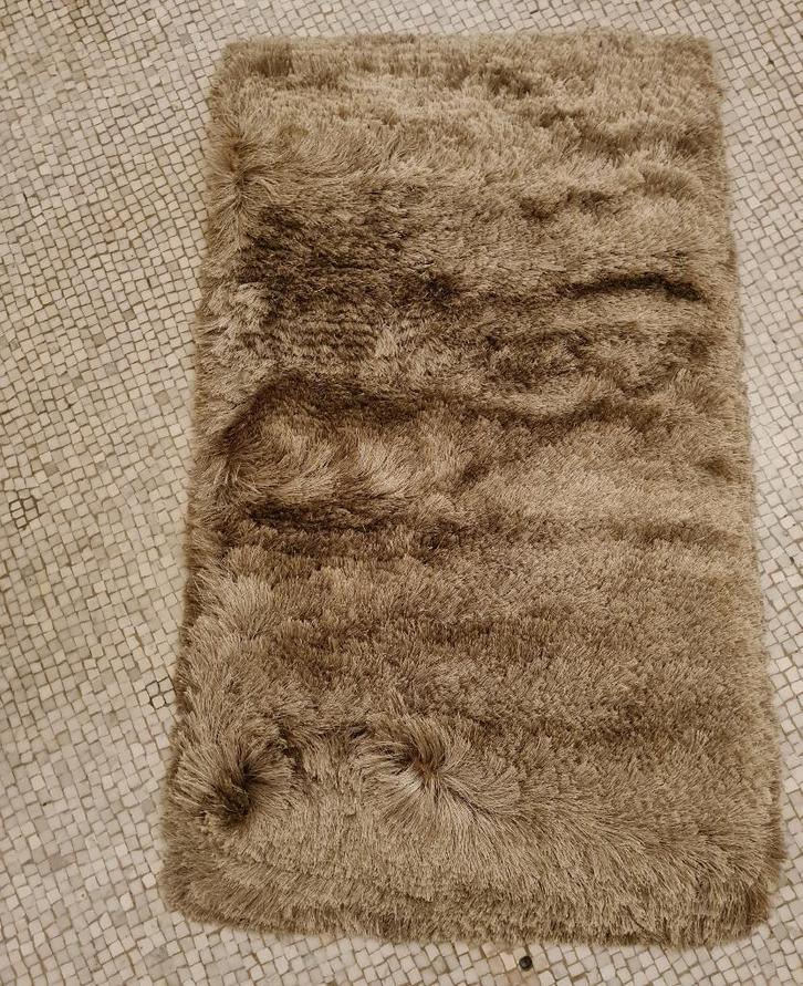 NEW MODERN karpet Toulemonde Bochart hoogpolig SALE, Huis en Inrichting, Stoffering | Tapijten en Vloerkleden, Nieuw, 50 tot 100 cm