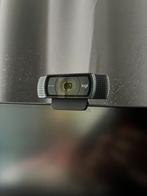Webcam Logitech C920 HD PRO 1080p, Computers en Software, Webcams, Ophalen of Verzenden, Zo goed als nieuw