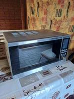 Magnetron Silvercrest SMW 800 B2, Ophalen, Oven, Zo goed als nieuw, Draaiplateau