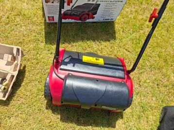 Scarificateur beschikbaar voor biedingen