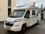 Citroën Jumper Hobby V65 Optima Ontour Edition, Caravans en Kamperen, Hobby, Bedrijf, Diesel, 6 tot 7 meter