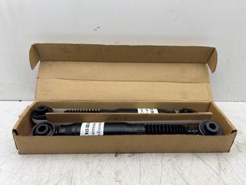 Kit amortisseur d'un Peugeot 5008, Enlèvement ou Envoi, 3 mois de garantie, Utilisé, Peugeot
