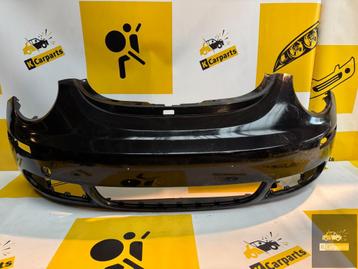 Volkswagen VW Beetle Voorbumper 2006 - 2013 1C0807221P beschikbaar voor biedingen