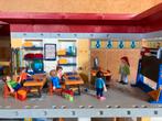 Playmobil school, Kinderen en Baby's, Speelgoed | Playmobil, Ophalen, Gebruikt