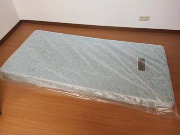 Matelas 1 personne neuf – encore sous emballage beschikbaar voor biedingen