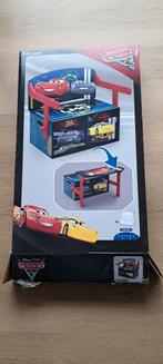 Zitbankje en tafel 2 in 1 cars 3 disney, Verzamelen, Ophalen
