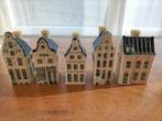 KLMhuisjes Delfts blauw, Verzamelen, Ophalen of Verzenden, Nieuw