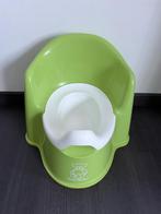 Potje Babybjorn, Ophalen, Gebruikt