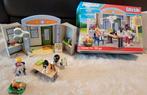 Playmobil La vie urbaine - n 70309, Enlèvement ou Envoi, Comme neuf, Ensemble complet