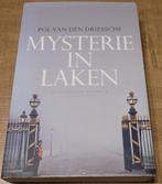 Pol Van Den Driessche - Mysterie in Laken, Enlèvement ou Envoi, Utilisé, Belgique
