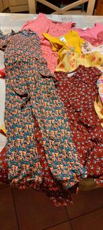 Pakket meisjes kleding M104./Zomer., Kinderen en Baby's, Kinderkleding | Maat 104, Gebruikt, Ophalen of Verzenden