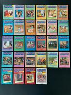 Kinderboek Deltas babysitters club Ann Martin, Boeken, Ophalen, Zo goed als nieuw