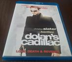 BLU-RAY: Dolan's cadillac, Ophalen of Verzenden, Zo goed als nieuw, Actie