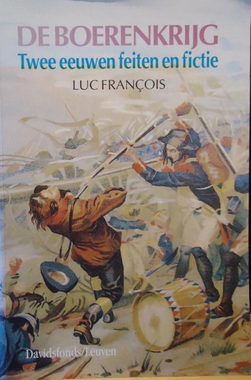 De Boerenkrijg. Twee eeuwen feiten en fictie, Boeken, Geschiedenis | Wereld, Ophalen of Verzenden