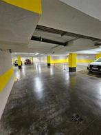 Garage à louer à Bruxelles, Immo, Garages & Places de parking