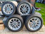 BMW X3 Velgen, Auto-onderdelen, Banden en Velgen, Ophalen of Verzenden, Gebruikt, Band(en)