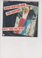 olivia newton john/ andy gibb, Cd's en Dvd's, Ophalen of Verzenden