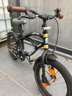Fiets, Fietsen en Brommers, Fietsen | Kinderfietsjes, Ophalen, Gebruikt, 16 tot 20 inch
