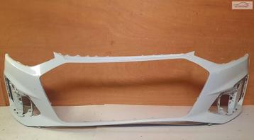 Voorbumper Audi A4 B9 facelift S-Line  v.a 2020 8W0807437AQ beschikbaar voor biedingen